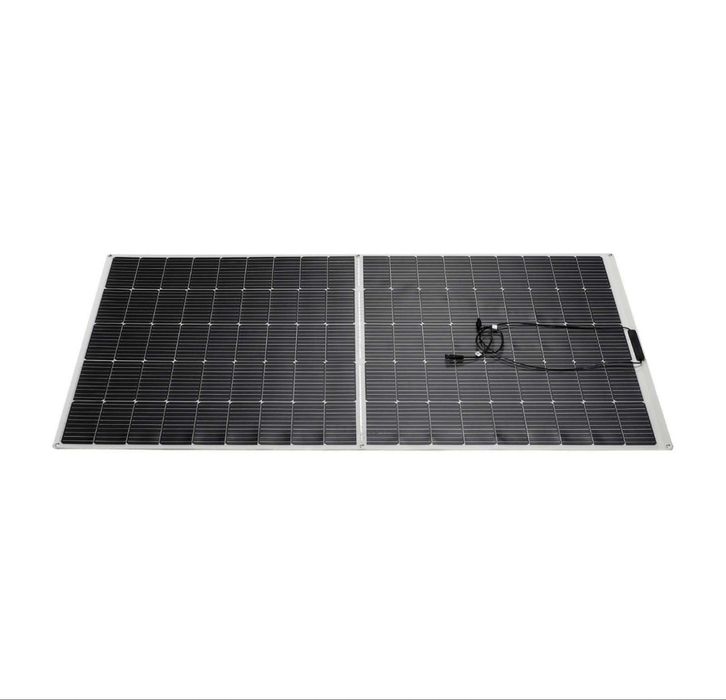 300w 12v ГВКАВ соларен панел 18.3A