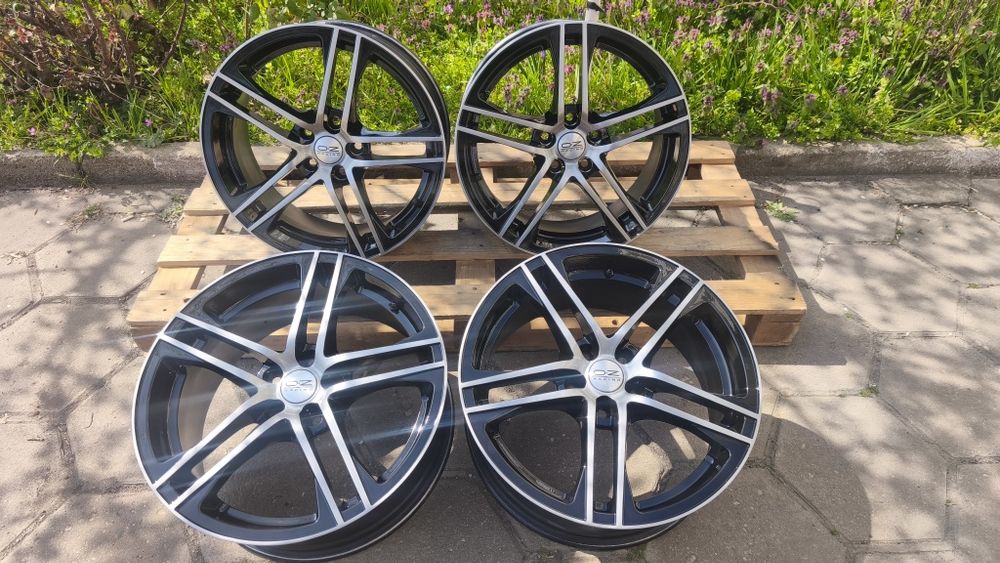 5x112 18 цола VW Audi Skoda