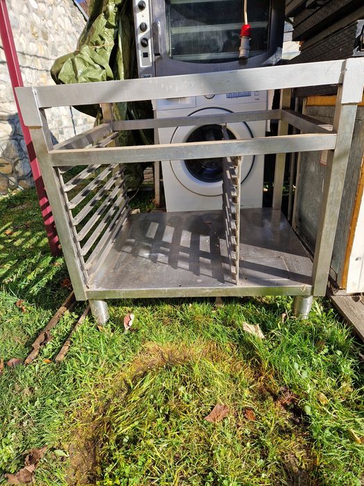 Vând utilaje bucătărie