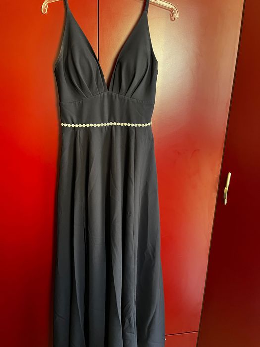 Официална рокля