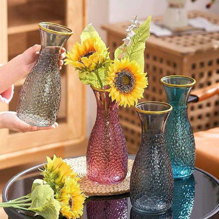 Ваза для Цветов - Дома, Кафе, Ресторана