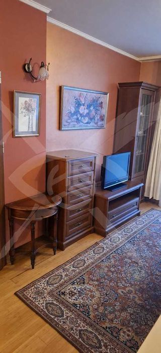 Двустаен апартамент в жк. Дружба 1 № 108536