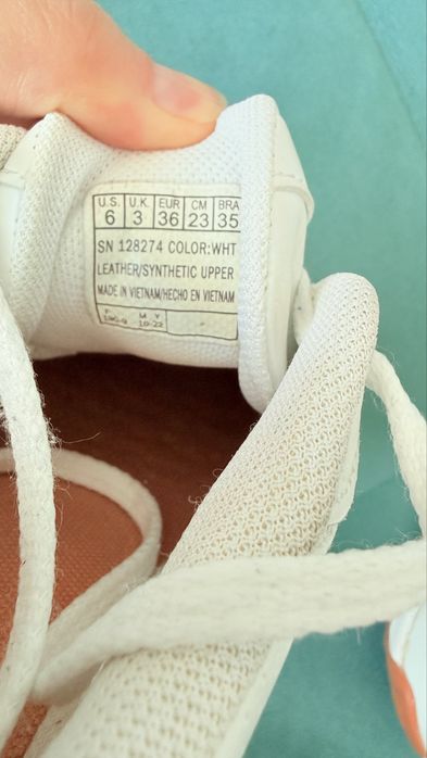 Кроссовки Skechers