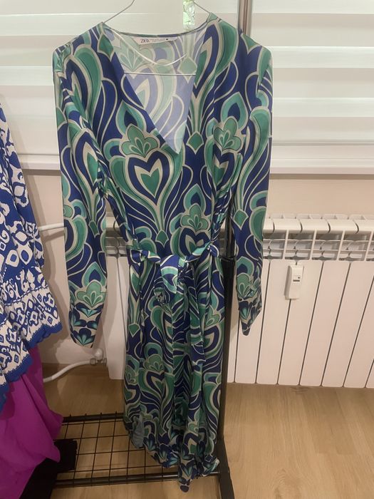 Рокли Zara, Mango, Oysho и други
