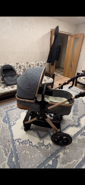 Продам коляска в 2