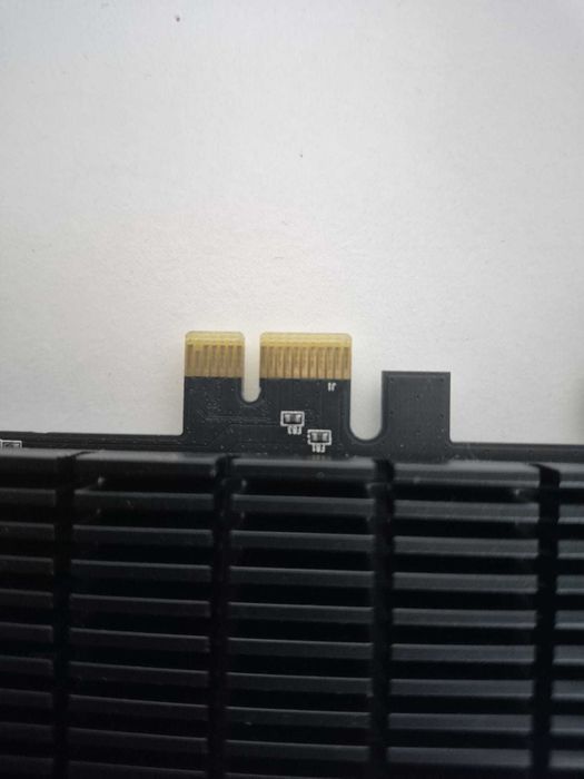 Placa de retea TP Link Archer T6E