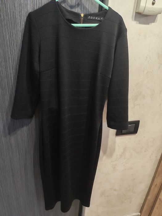 Rochie poeme eleganta 38