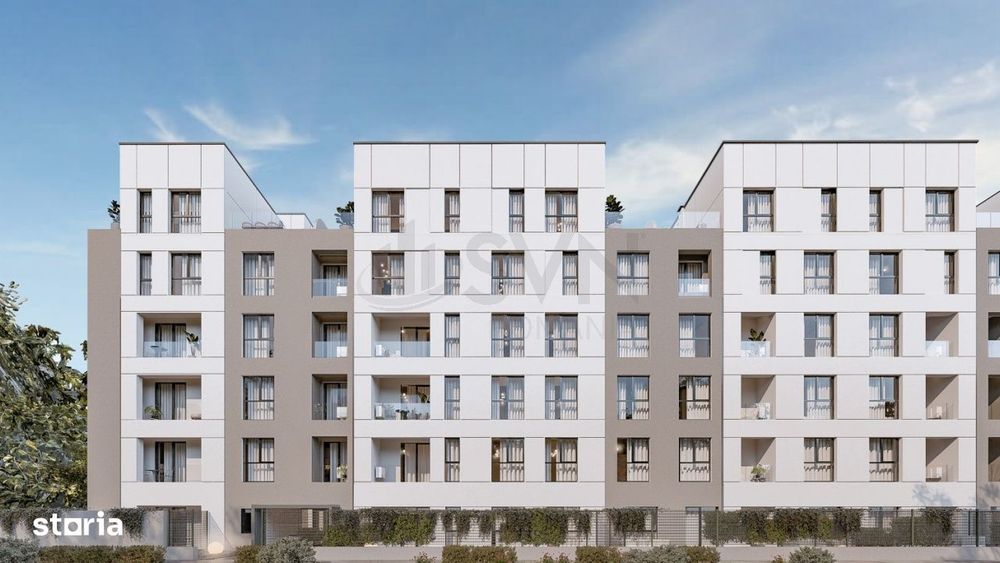 3 camere Aviatiei I bloc nou I locatie premium — fotografia 3