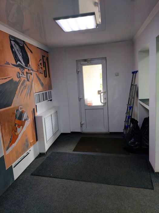 Сдам магазин в аренду