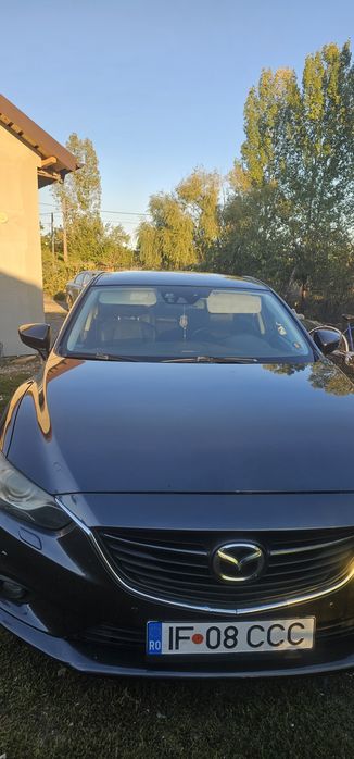 MAZDA 6 2014 — imagine 5