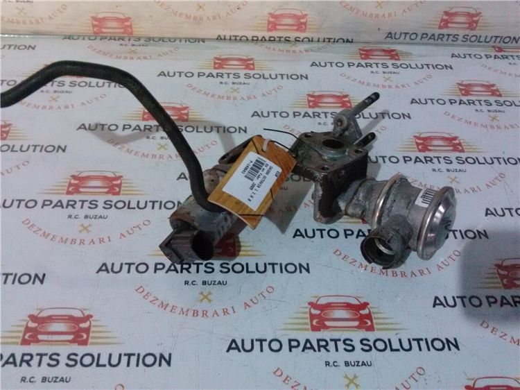 egr skoda octavia 1 1.6 b 8v an fabr. 2005