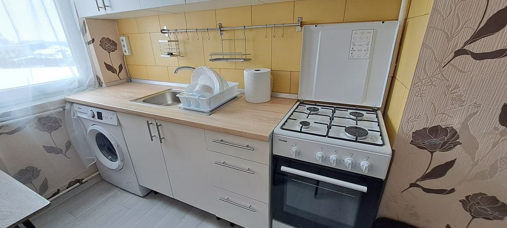 garsoniera de inchiriat ultracentral 1500 lei/luna