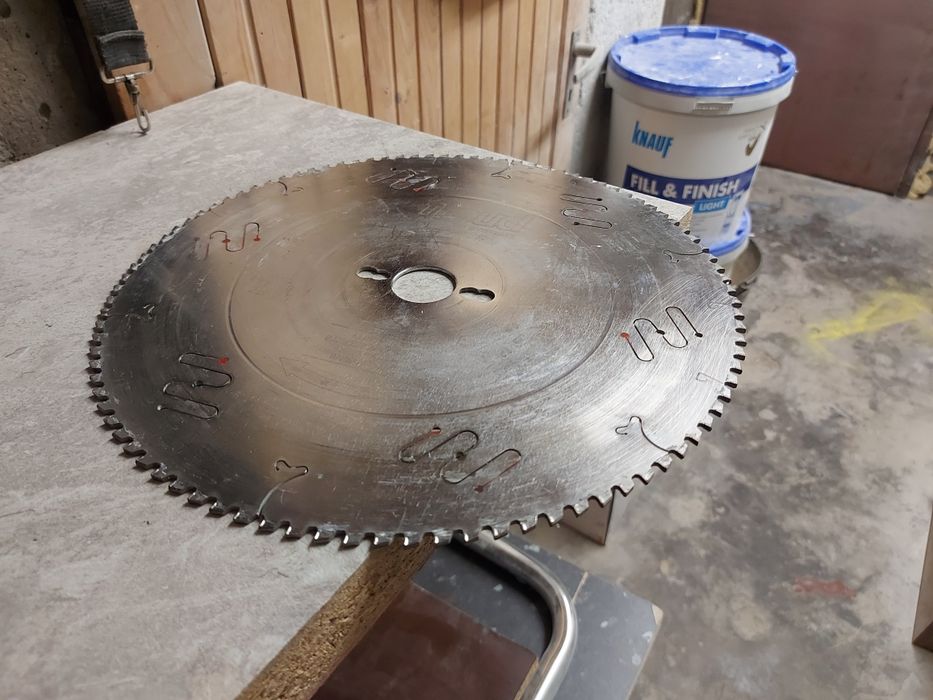 Freud !Диск за циркуляр 300мм Freud