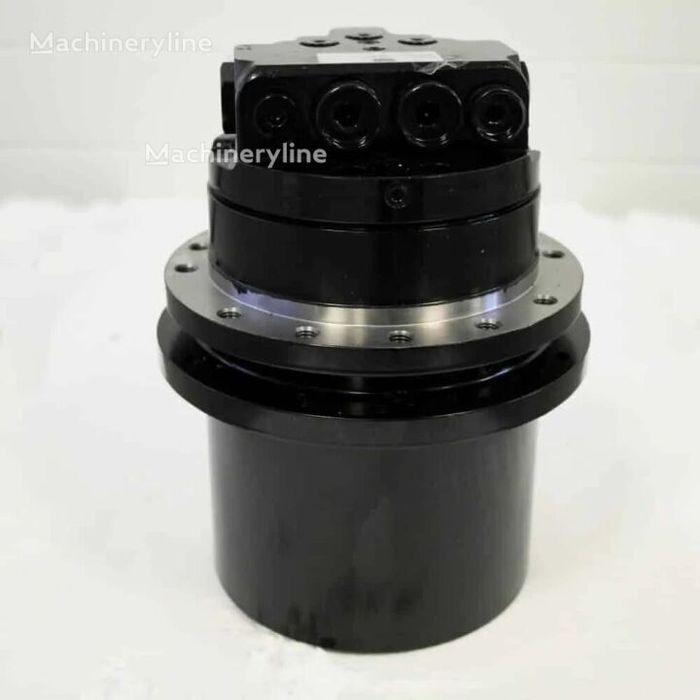 Transmisie finală pentru Miniexcavator Hitachi