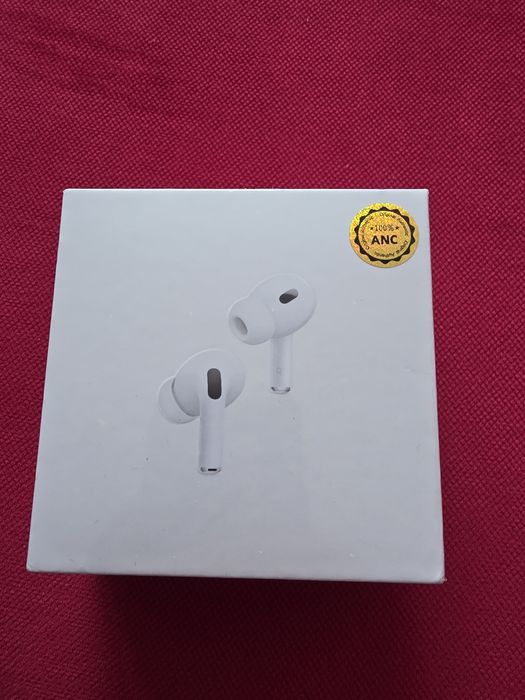 Слушалки. AirPodds Pro.