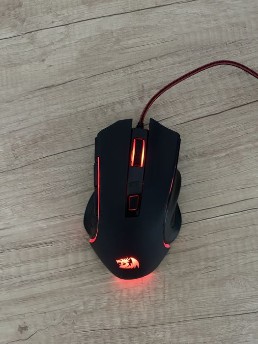 Set gaming 4 piese (se vand si separat)