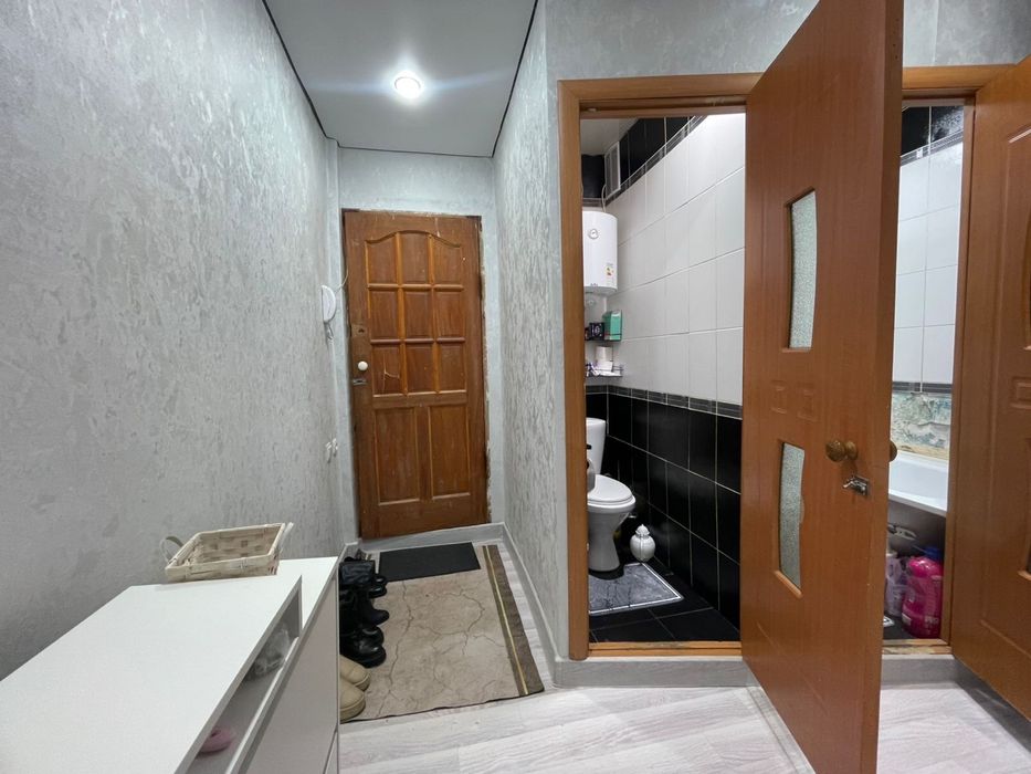 Сдаю 2х комнатную квартиру