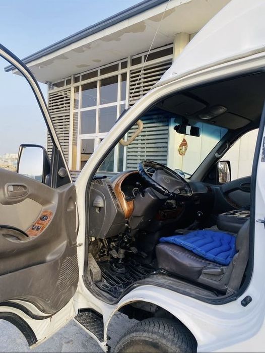 Hyundai Porter 2 SOTILADI! Srocna!