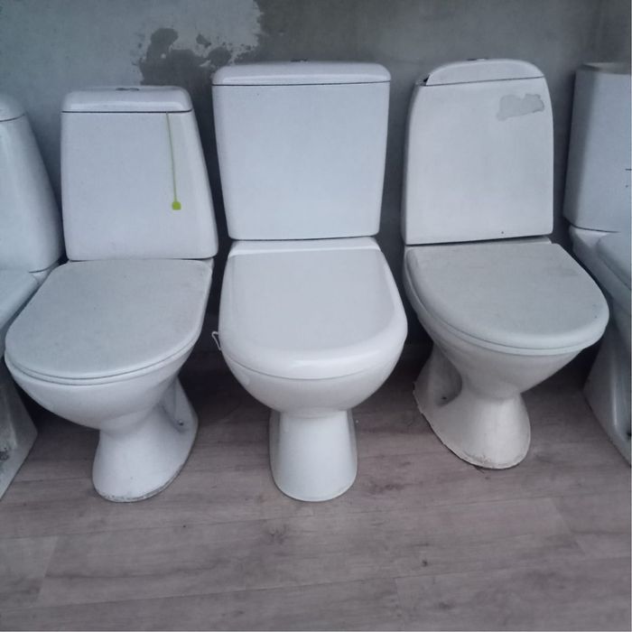 Унитаз продам про