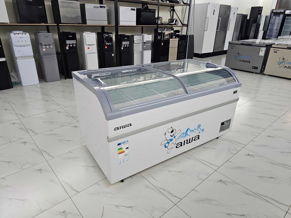 Морозильник стекло для мороженого | morozilnik steklo morojniyga