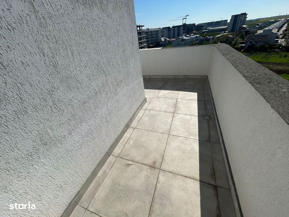 Apartament 2 camere, decomandat, Postalionului- Berceni