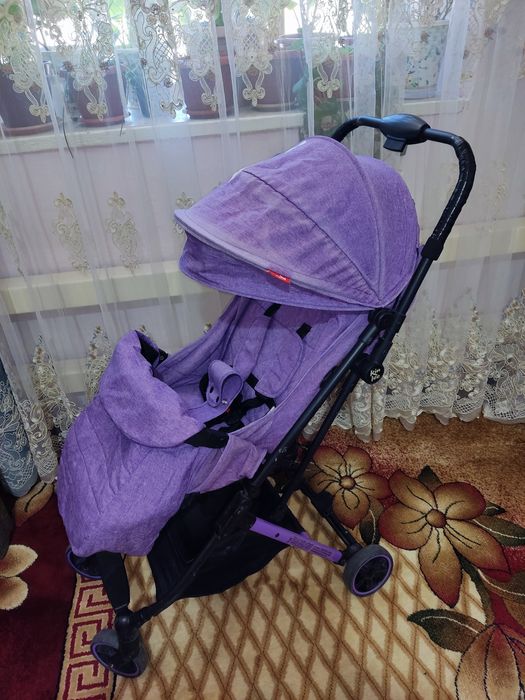 Срочно! Чемоданчик!