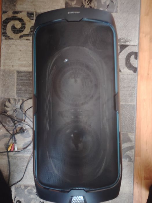 Boxă portabilă samsung mx st50f