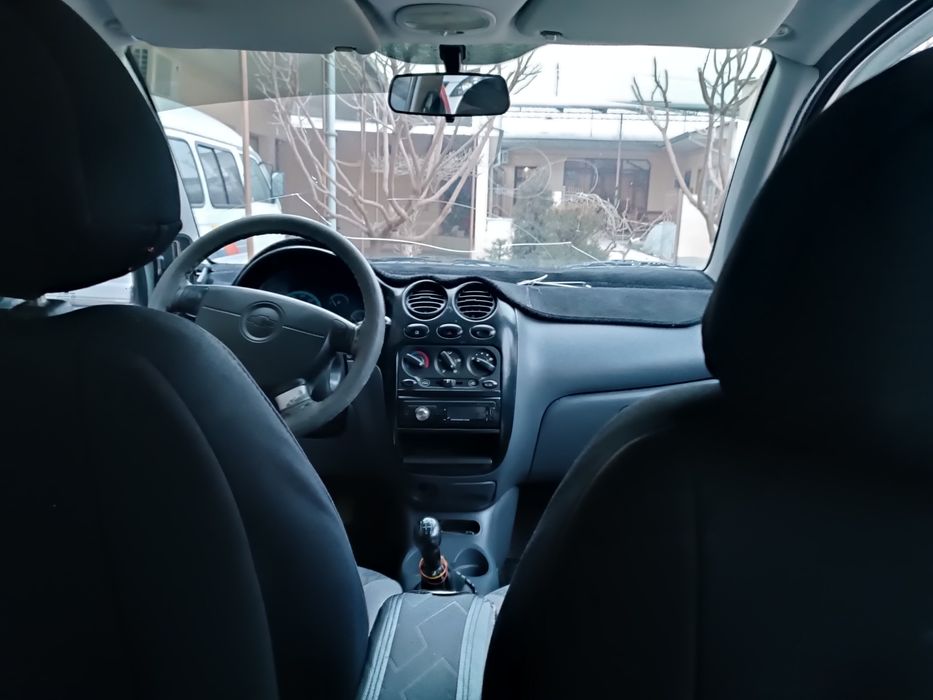 Матиз сотилади 2008-йил