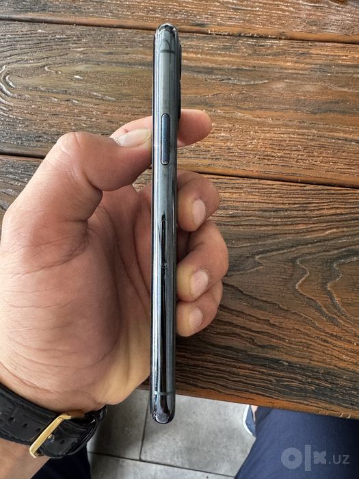 Iphone 11 pro 256 sotiladi