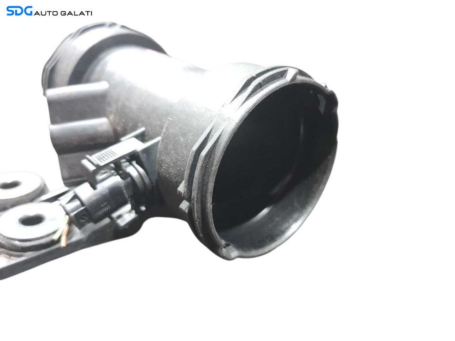 Senzor Debitmetru Aer Mercedes Clasa C Class S203 2.2 CDI 2001 - 2007 Cod A2035200095 [N3438]