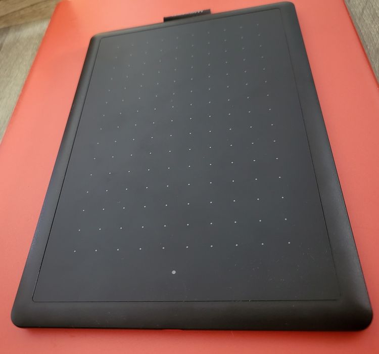 Tabletă grafică Wacom One CTL-472