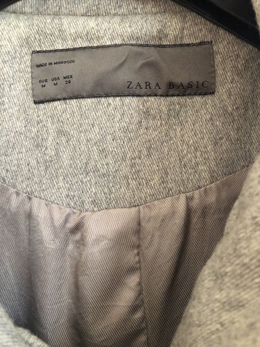 Дамско палто