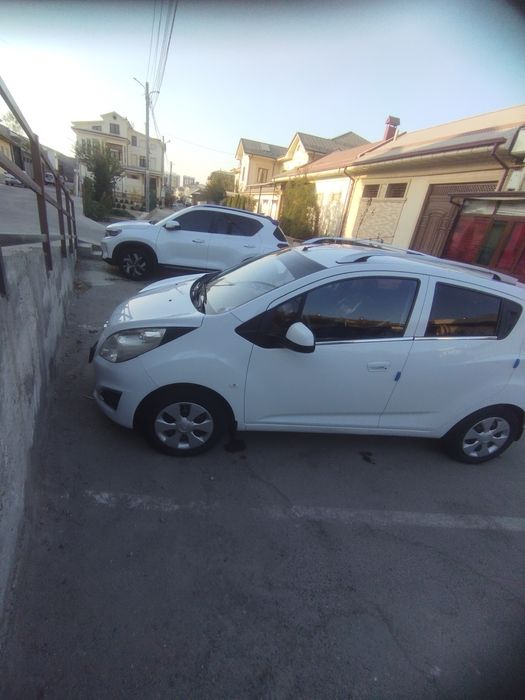 Спарк сотилади тошкент