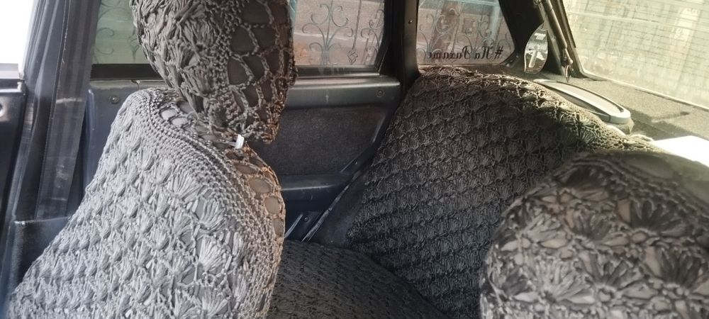 Ваз 2109 в хорошем состоянии