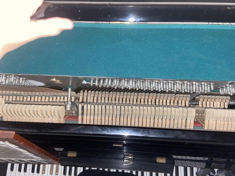 Пианино (Беларусь)