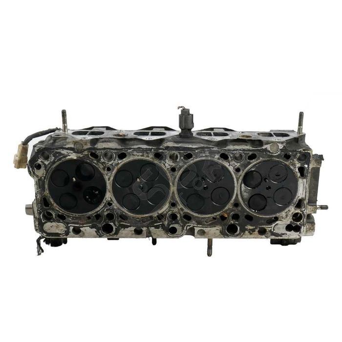 Оборудвана цилиндрова глава Mazda 5 (I) 2005-2010 ID: 136650