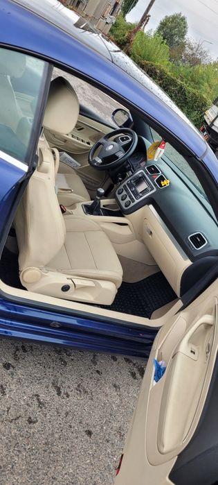 Vand Volkswagen Eos 2008