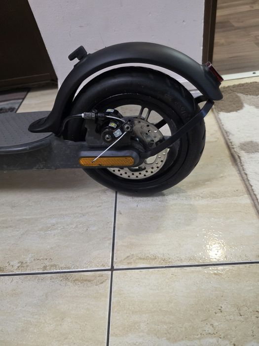 Trotineta electrica xiaomi m365 s1