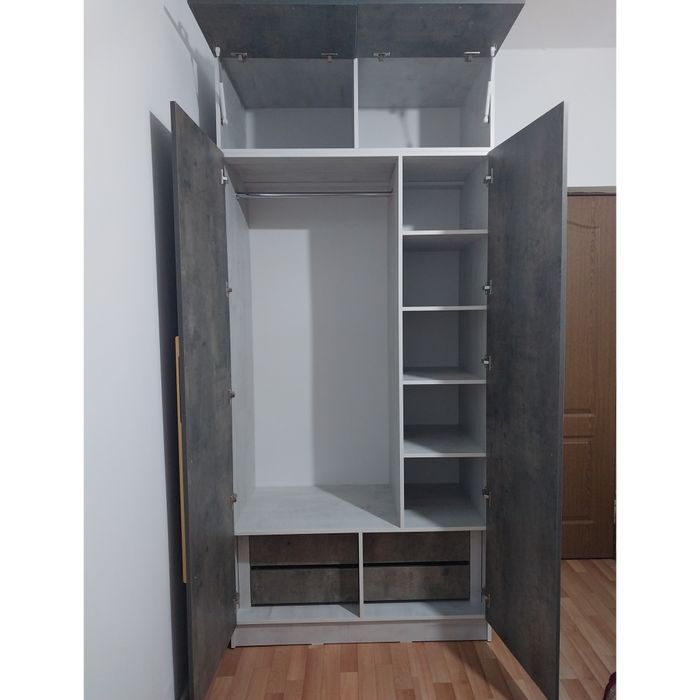 Шкаф в спальню..