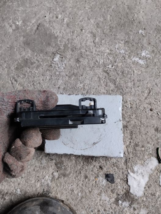 Переключатель печки мерс 190 продам