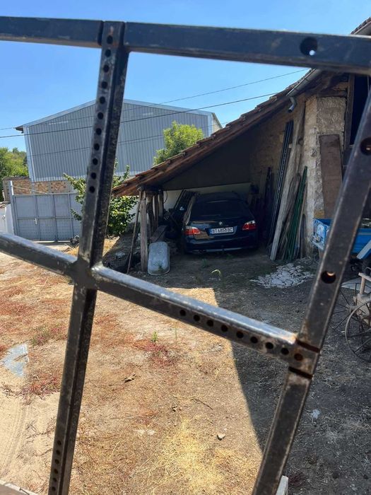 Клетка с размери : 176 / 137 / 137