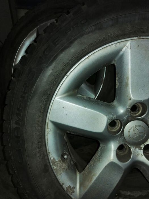 Продам шины 20т комплект