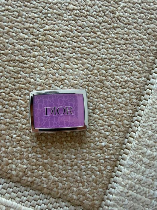 dior rosy glow 063 pink lilac