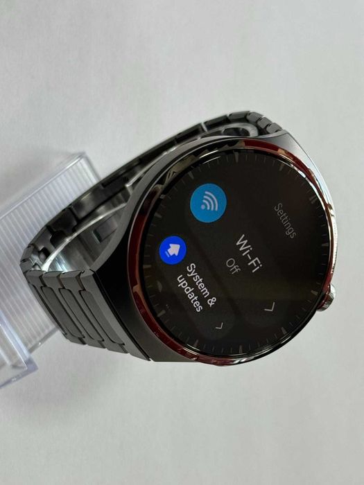 Huawei Watch 4 Pro Space Edition