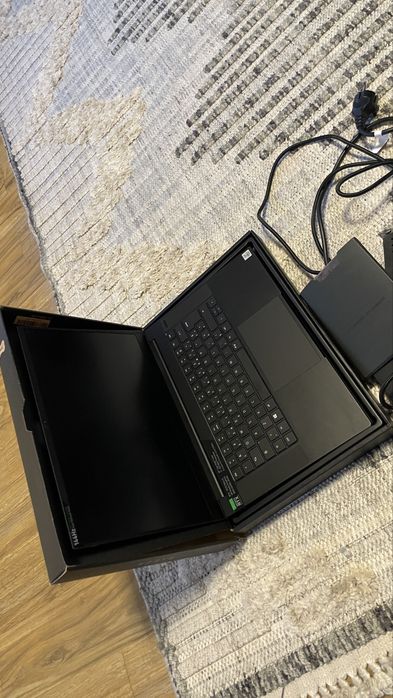 LAPTOP GAMING Razer Blade 15
