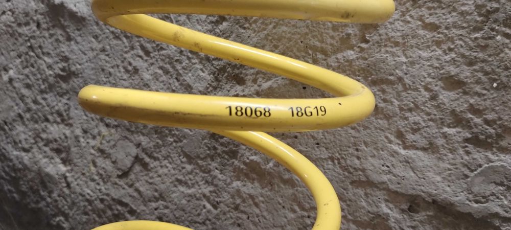 Спортни Прожини  за Октавия 2