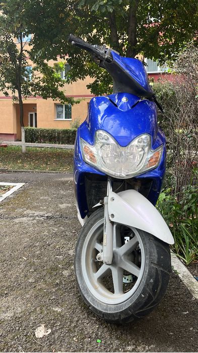 Vand sah schimb scuter yamaha 50cc