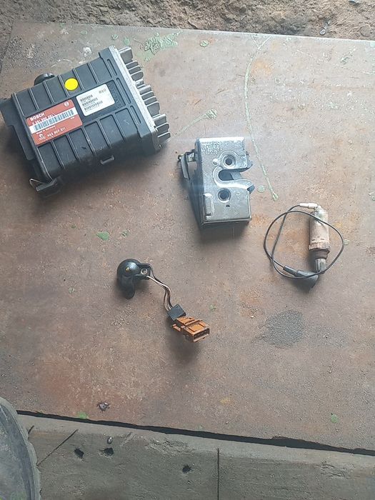 Запчасти ауди 80 б3