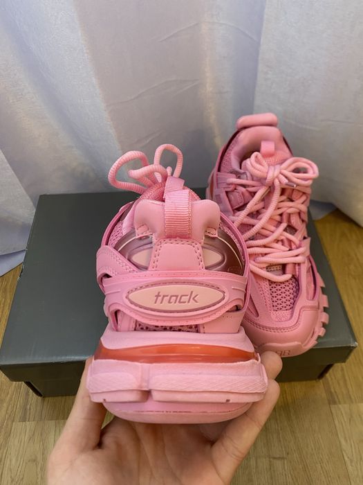 Balenciaga Track Originali, Toate mărimile, Noi