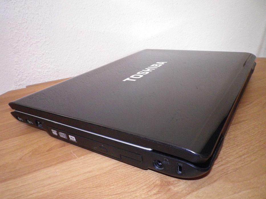 Лаптоп Toshiba Satellite A200-24A